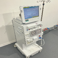 Bbraun Dialog+ Evo - Dialysis image 0